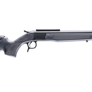 CVA SCOUT 44MAG BLK/SYN 20" TB