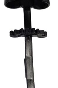 BOHNING QUIVER 4-ARROW - LYNX BLACK