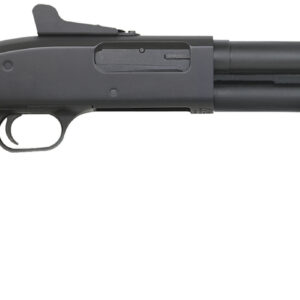 MOSSBERG 590A1 12/14 PKZD 3" GHOST SGT