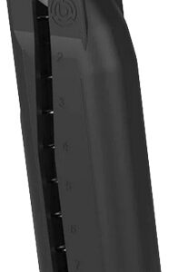 BYRNA HD/SD SPARE MAGAZINE - 7RND BLACK FLUSH W/MAGWELL