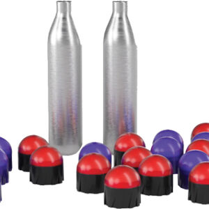 PEPPERBALL TCP/VXR PROJECTILE - REFILL KIT
