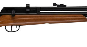 BEEMAN 1330 PCP RADIER .177 - PELLET AIR RIFLE 12 SHOT