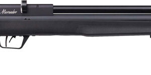 BENJAMIN PCP MARAUDER .25 CAL. - AIR RIFLE SYNTHETIC STOCK