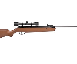 CROSMAN VANTAGE NP .177 W/SCP WOOD