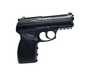 CROSMAN C11 .177 BB 20RD 480FPS BLK