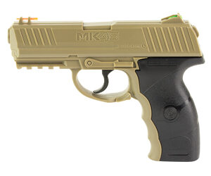 CROSMAN MK45 .177 BB 20RD FDE