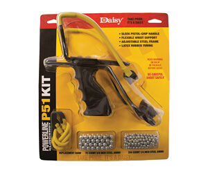 DAISY P51 SLINGSHOT KIT