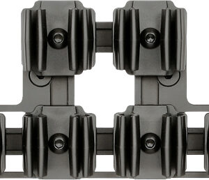 MI LEVER STOCK SHELL HOLDER - PLATE W/ 6 SHELL HOLDERS