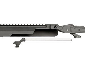 MIDWEST AK ALPHA RAILED TOP COVER