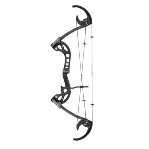 Muzzy Deviant HLC Bow RH