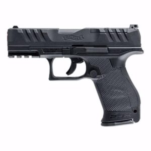 Umarex Walther PDP Compact BB Airgun Handgun .177 Cal Optic Ready