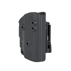 TASER Blade-Tech OWB Holster for TASER Pulse Designs