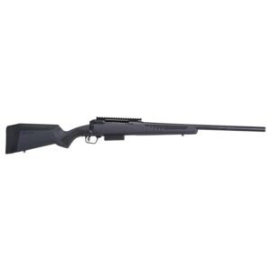 Savage Arms 220 Slug Shotgun 20ga 3" Chamber 2rd 22" Barrel Black