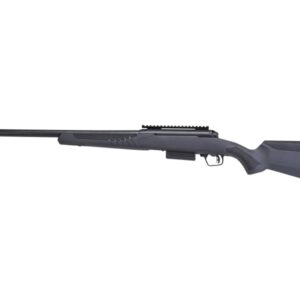 SAVAGE ARMS 220 SLUG 20GA BOLT LH BL/SYN #