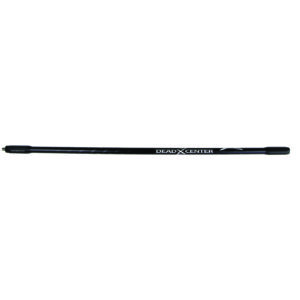 Dead Center Diamond Series Stabilizer Black 28 in.