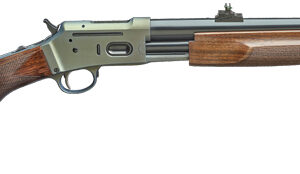 PEDERSOLI JACKAL 44 44MAG - 19" WOOD/BLUED