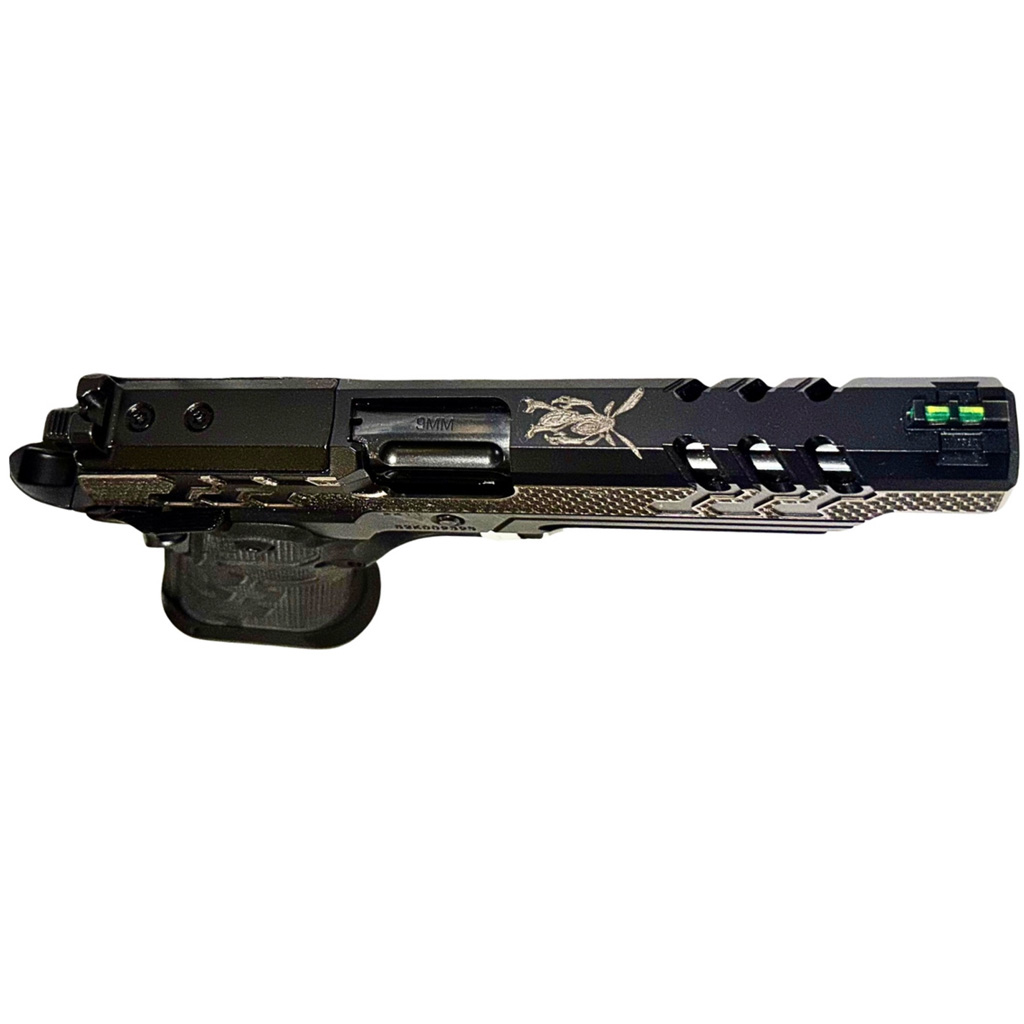 GC Kimber 2K11 2