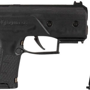 BYRNA CL BASIC KIT BLACK WITH - WHITE SIGHTS 61 CAL
