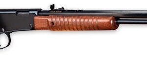 HENRY PUMP ACTION OCTAGON .22WMR MAG
